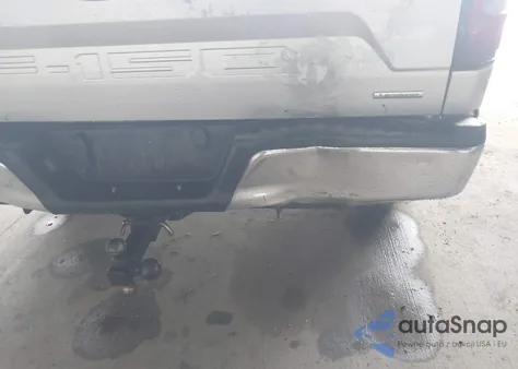 2018 Ford F-150 Xl from USA, damaged, VIN 1FTEW1EP9JFB81484